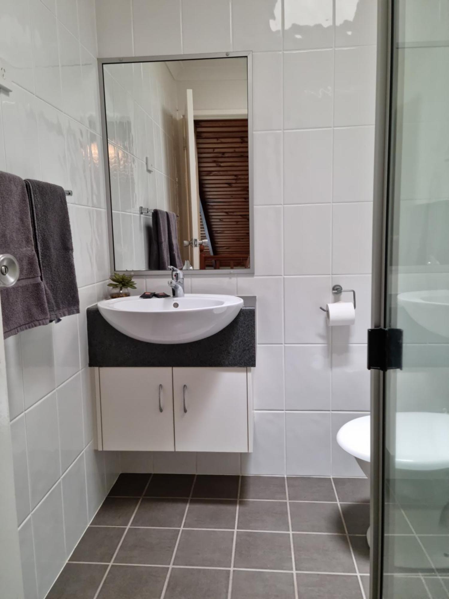 Whiteoaks Motel & Lodges Toowoomba Eksteriør bilde