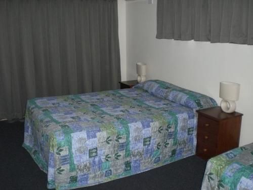 Whiteoaks Motel & Lodges Toowoomba Eksteriør bilde