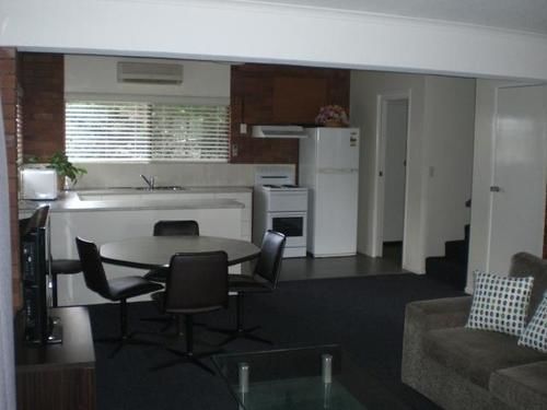 Whiteoaks Motel & Lodges Toowoomba Eksteriør bilde