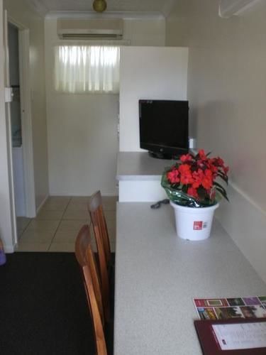 Whiteoaks Motel & Lodges Toowoomba Eksteriør bilde
