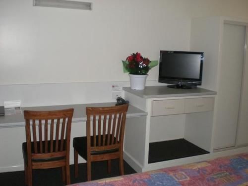 Whiteoaks Motel & Lodges Toowoomba Eksteriør bilde